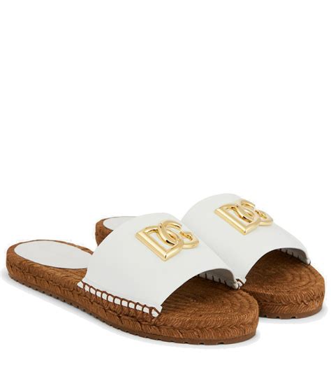 espadrillas dolce e gabbana